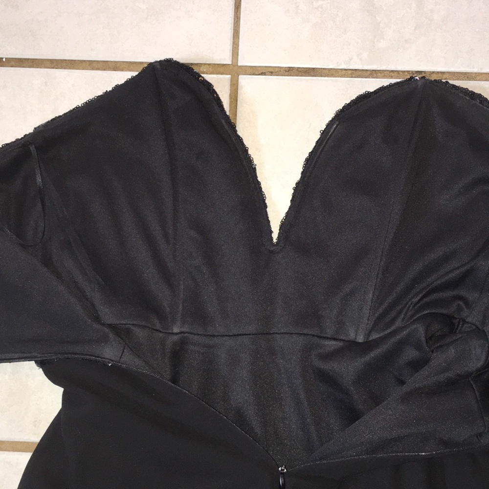 COCKTAIL DRESS - Picture 11 of 13